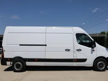 RENAULT MASTER L3H2 2.3 DCI 130CP