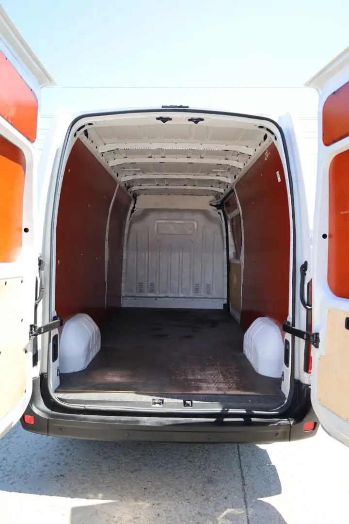 RENAULT MASTER L3H2 2.3 DCI 130CP