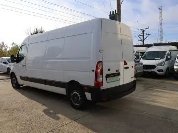 RENAULT MASTER L3H2 2.3 DCI 130CP