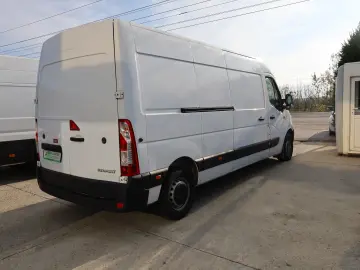 RENAULT MASTER L3H2 2.3 DCI 130CP