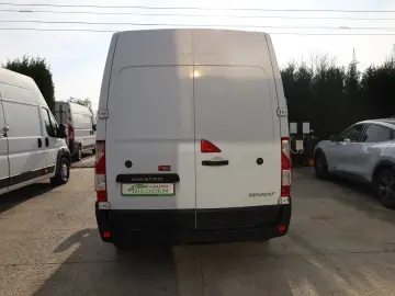 RENAULT MASTER L3H2 2.3 DCI 130CP