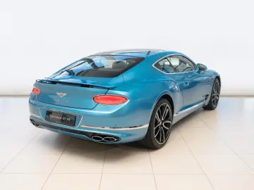 Continental GT V8 Azure