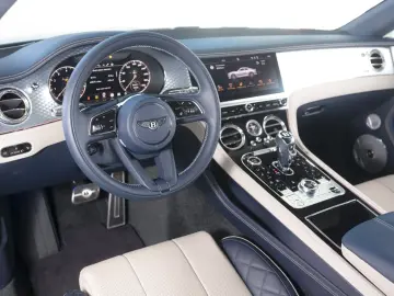 Continental GT V8 Azure