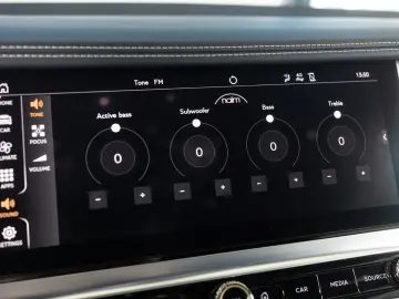 Continental GT V8 Azure