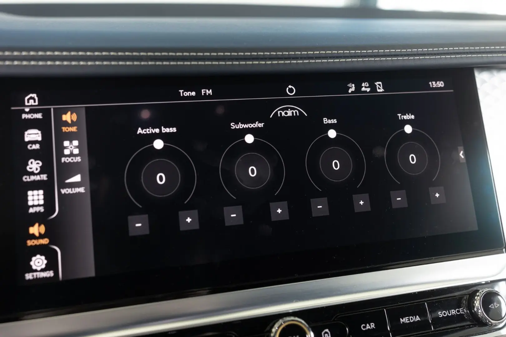 Continental GT V8 Azure