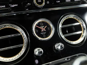 Continental GT V8 Azure