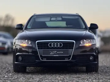 Audi – A4 – Automat – 2008