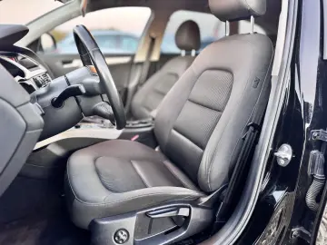 Audi – A4 – Automat – 2008