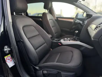 Audi – A4 – Automat – 2008