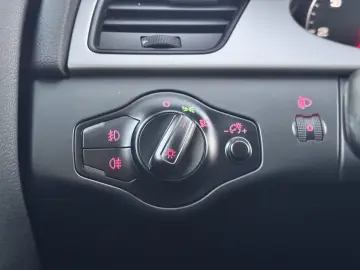 Audi – A4 – Automat – 2008