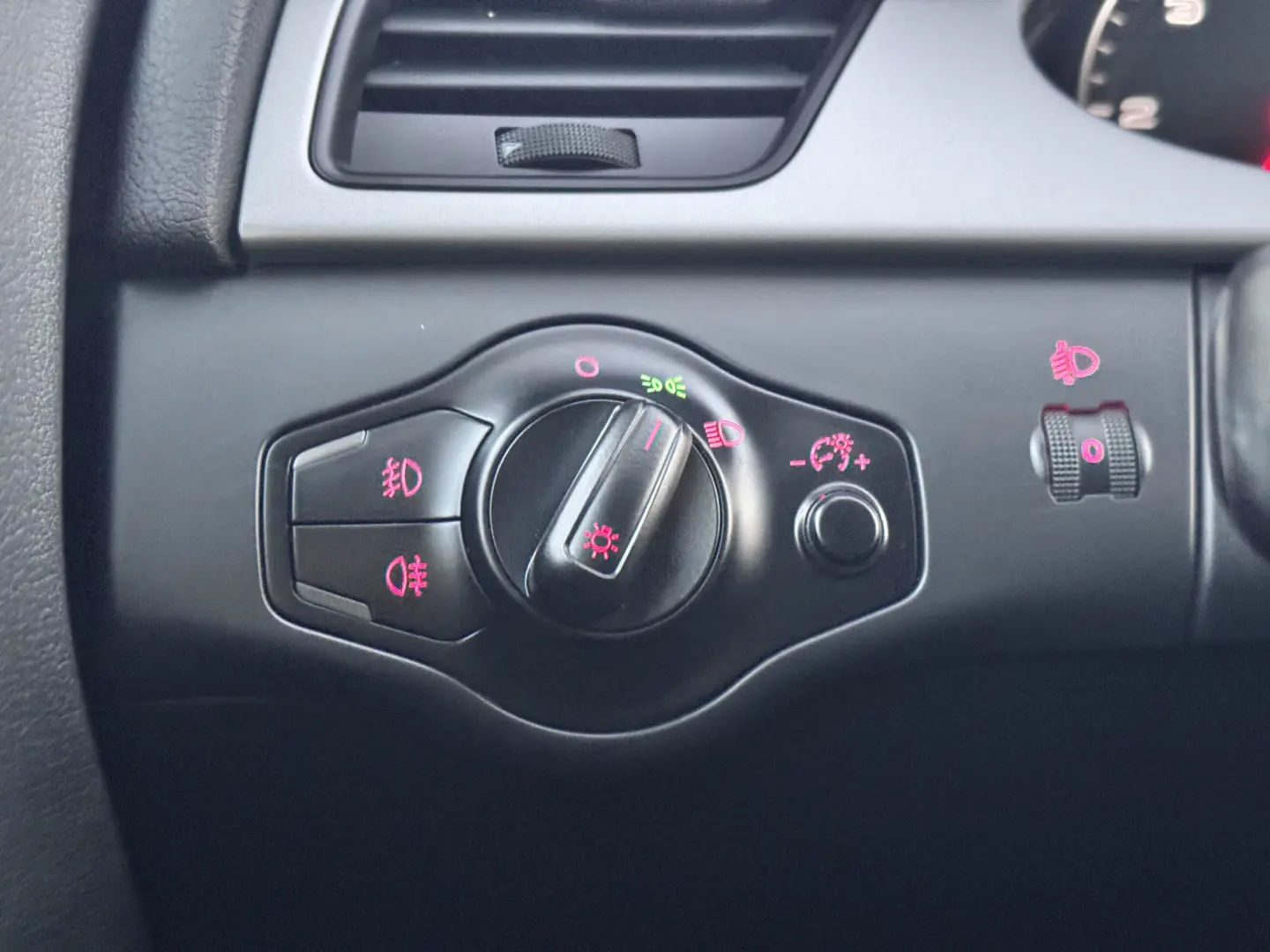 Audi – A4 – Automat – 2008