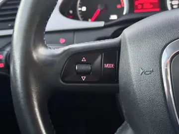 Audi – A4 – Automat – 2008