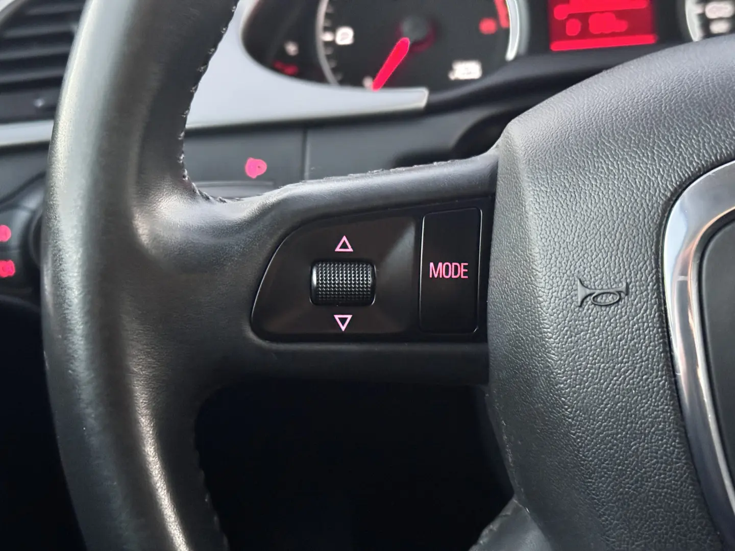 Audi – A4 – Automat – 2008