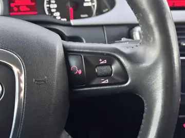 Audi – A4 – Automat – 2008