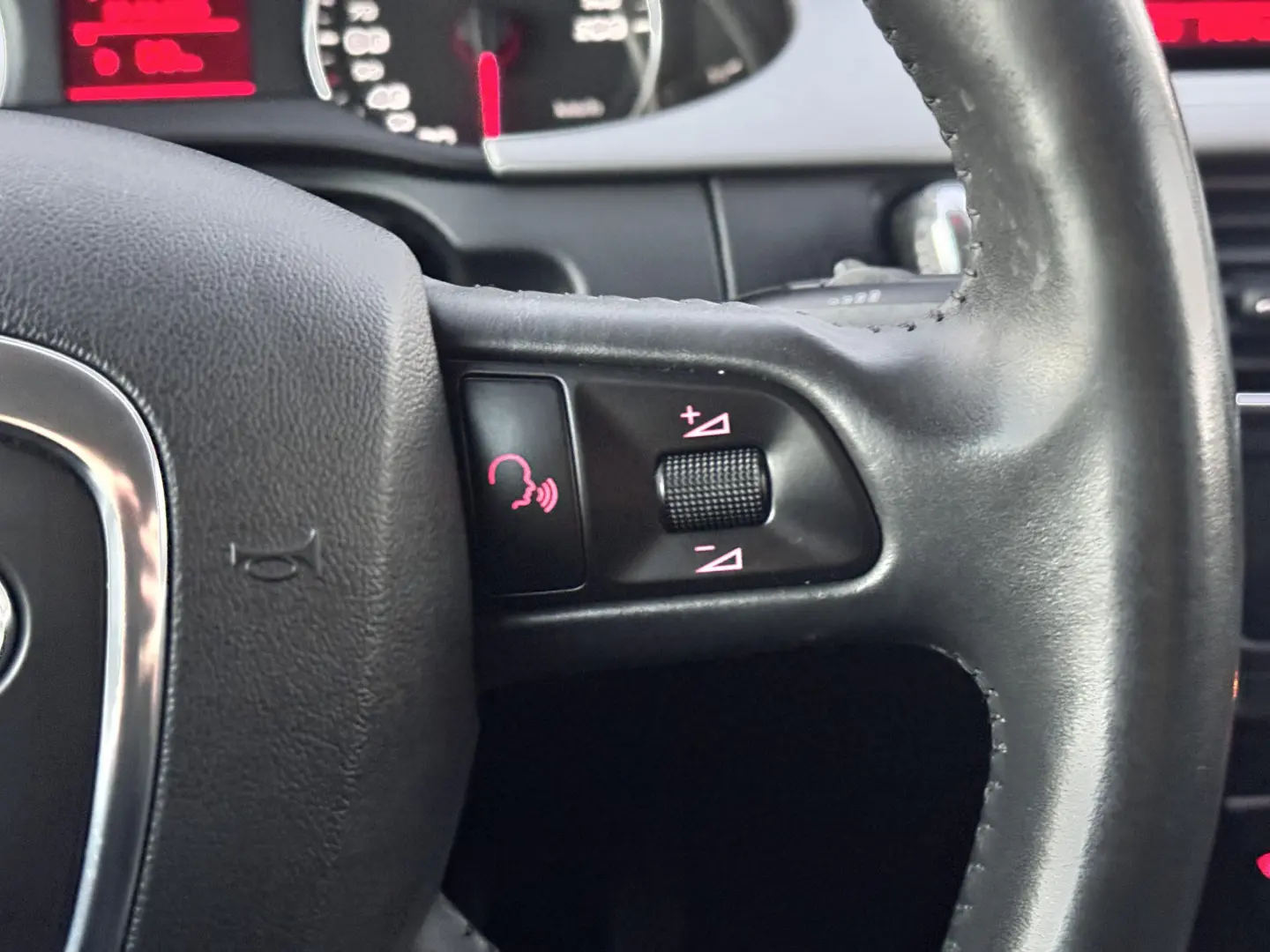 Audi – A4 – Automat – 2008