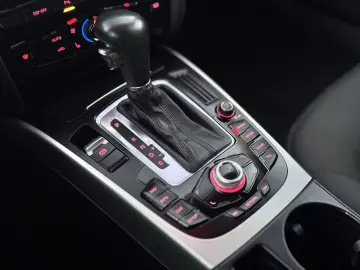 Audi – A4 – Automat – 2008