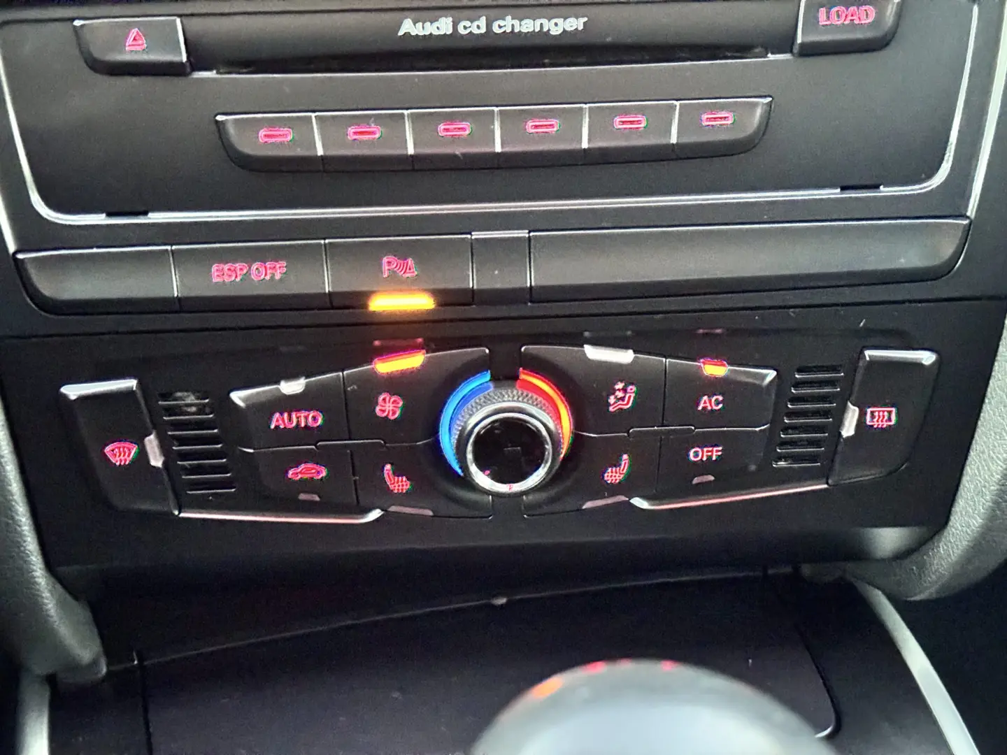 Audi – A4 – Automat – 2008
