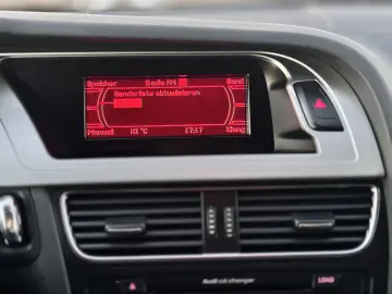 Audi – A4 – Automat – 2008