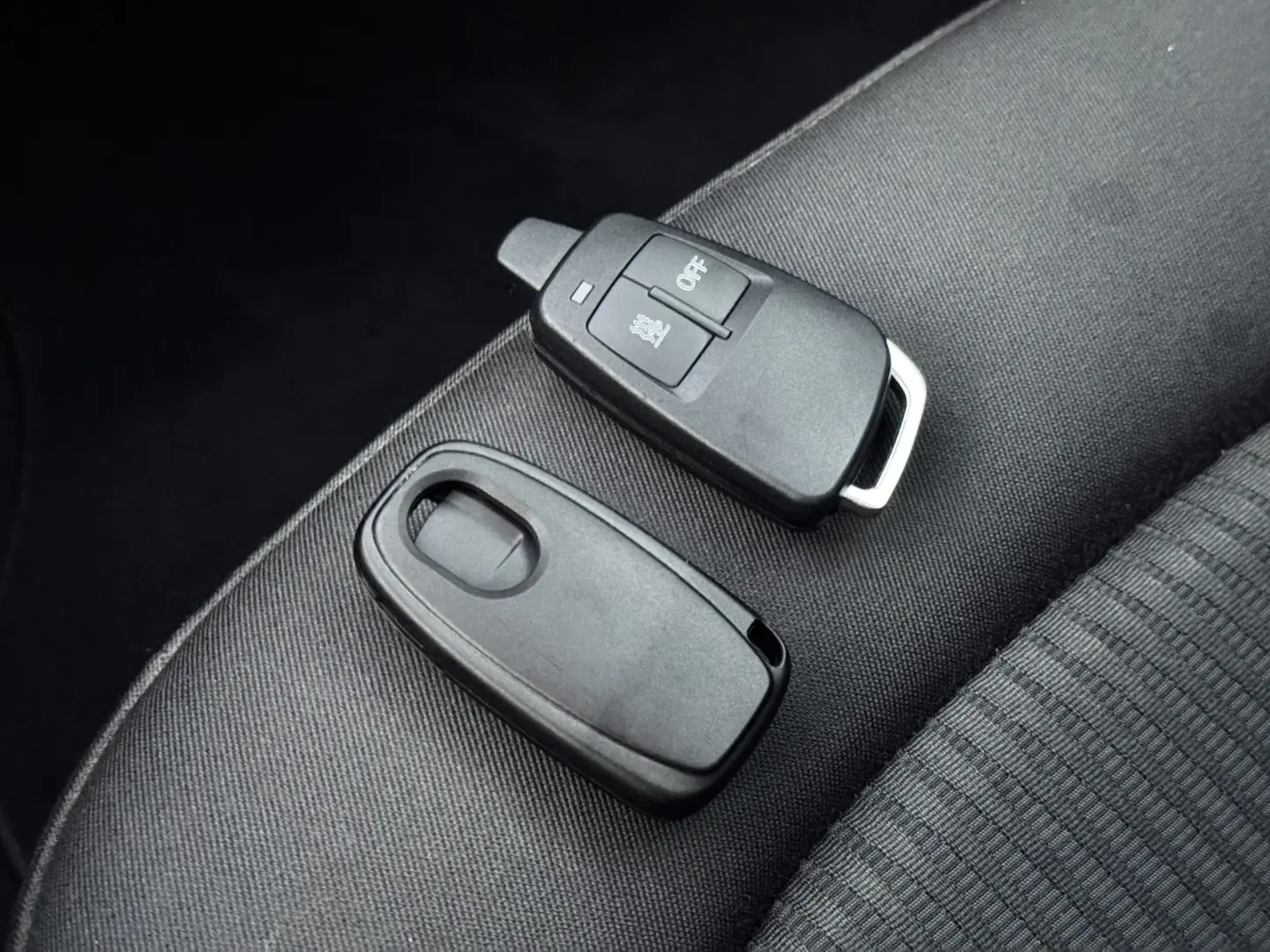 Audi – A4 – Automat – 2008