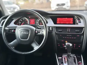 Audi – A4 – Automat – 2008