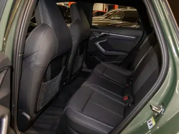 A3 Sportback 35 TFSI S line Matrix Navi Pano HuD