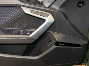 A3 Sportback 35 TFSI S line Matrix Navi Pano HuD