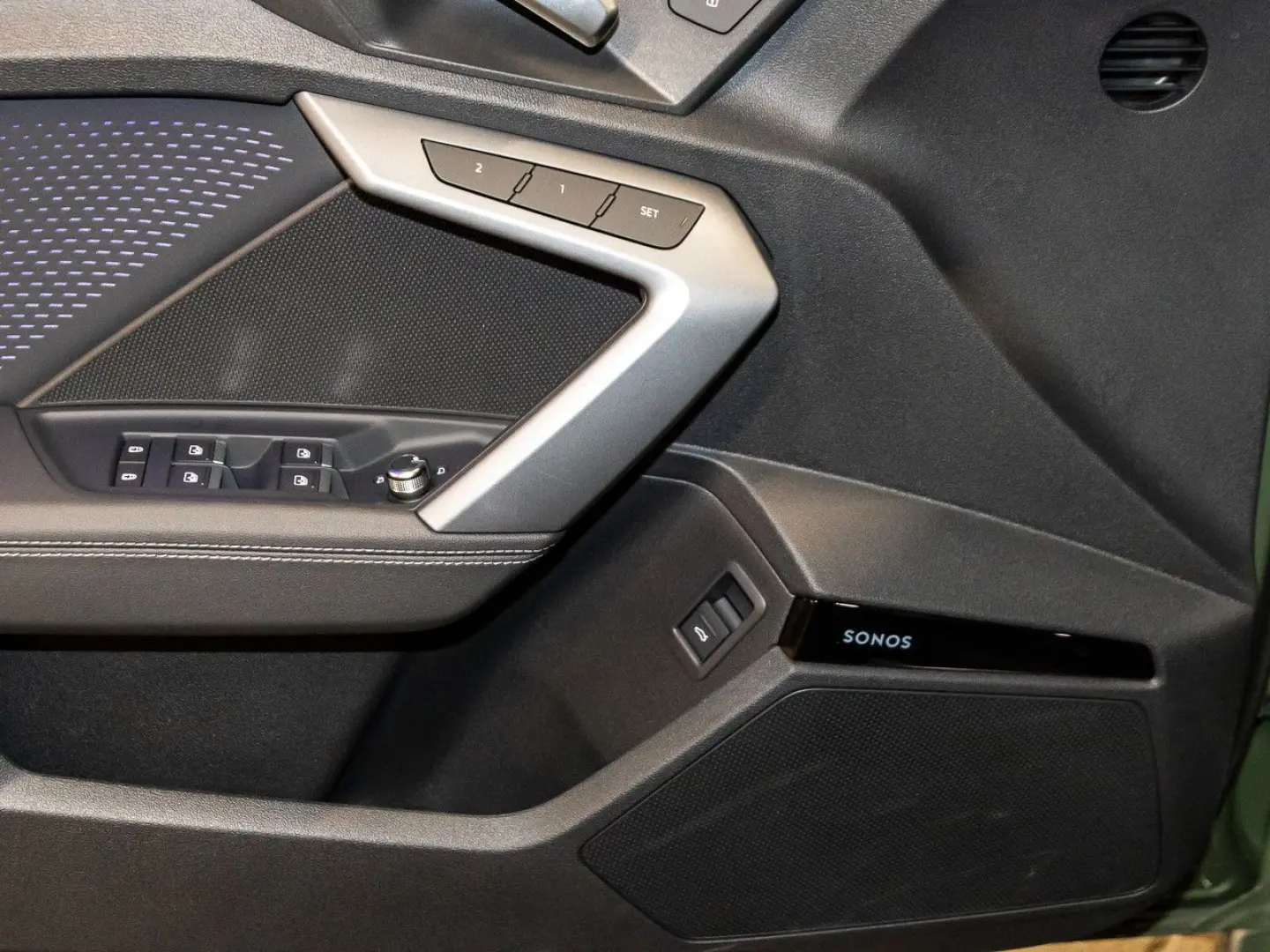 A3 Sportback 35 TFSI S line Matrix Navi Pano HuD