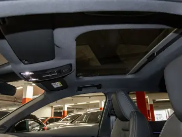 A3 Sportback 35 TFSI S line Matrix Navi Pano HuD