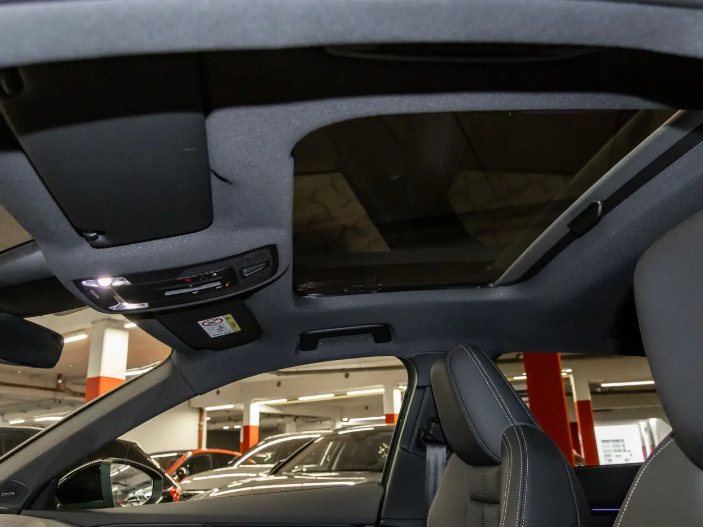 A3 Sportback 35 TFSI S line Matrix Navi Pano HuD