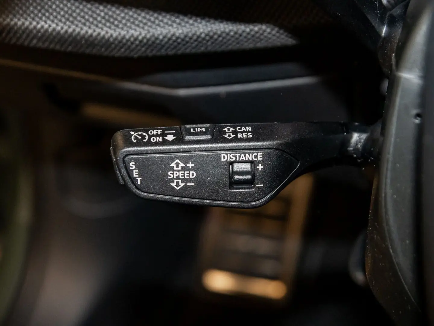 A3 Sportback 35 TFSI S line Matrix Navi Pano HuD