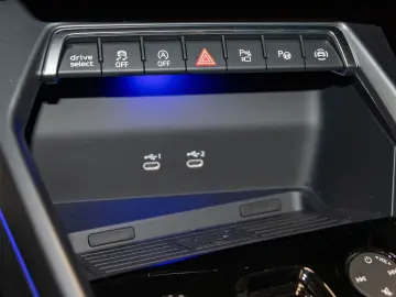 A3 Sportback 35 TFSI S line Matrix Navi Pano HuD