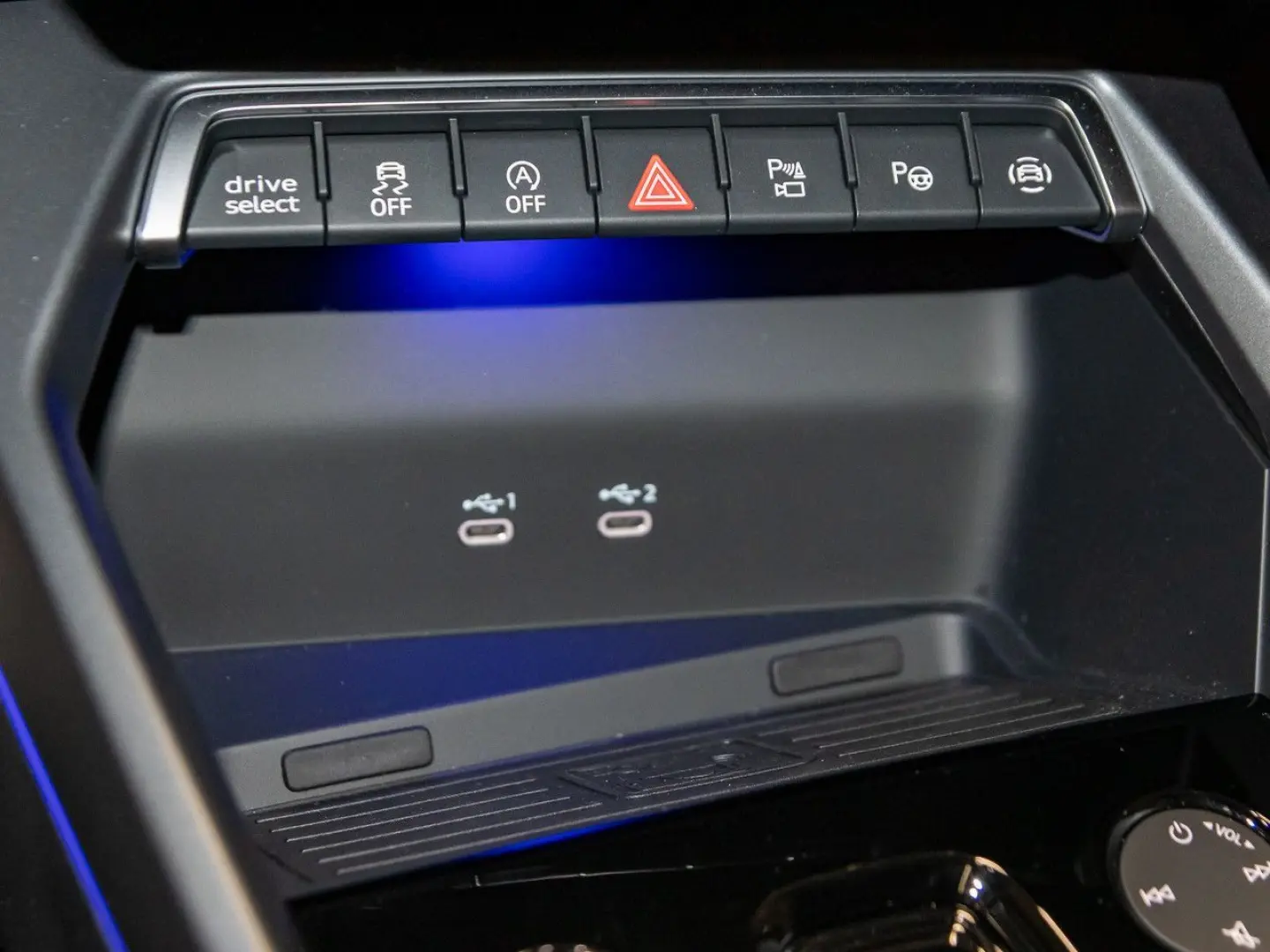 A3 Sportback 35 TFSI S line Matrix Navi Pano HuD