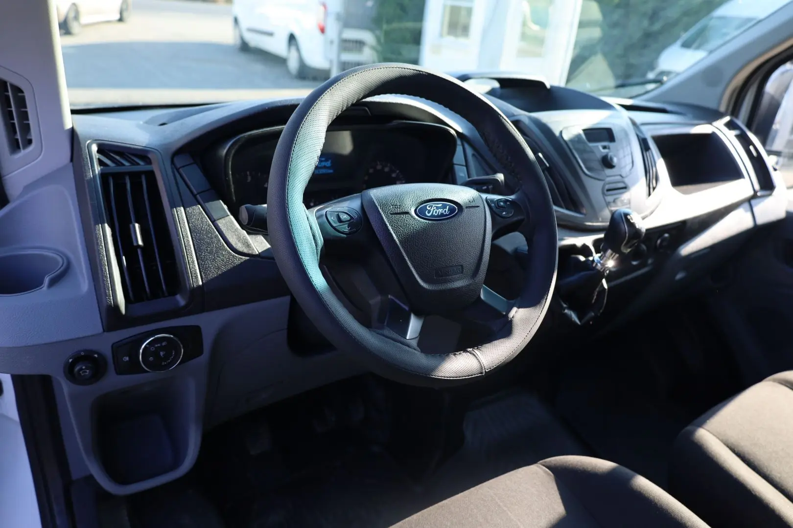 Ford Transit L2H2 FRIGO