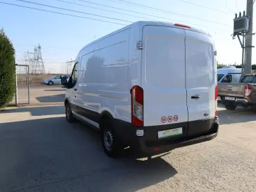 Ford Transit L2H2 FRIGO