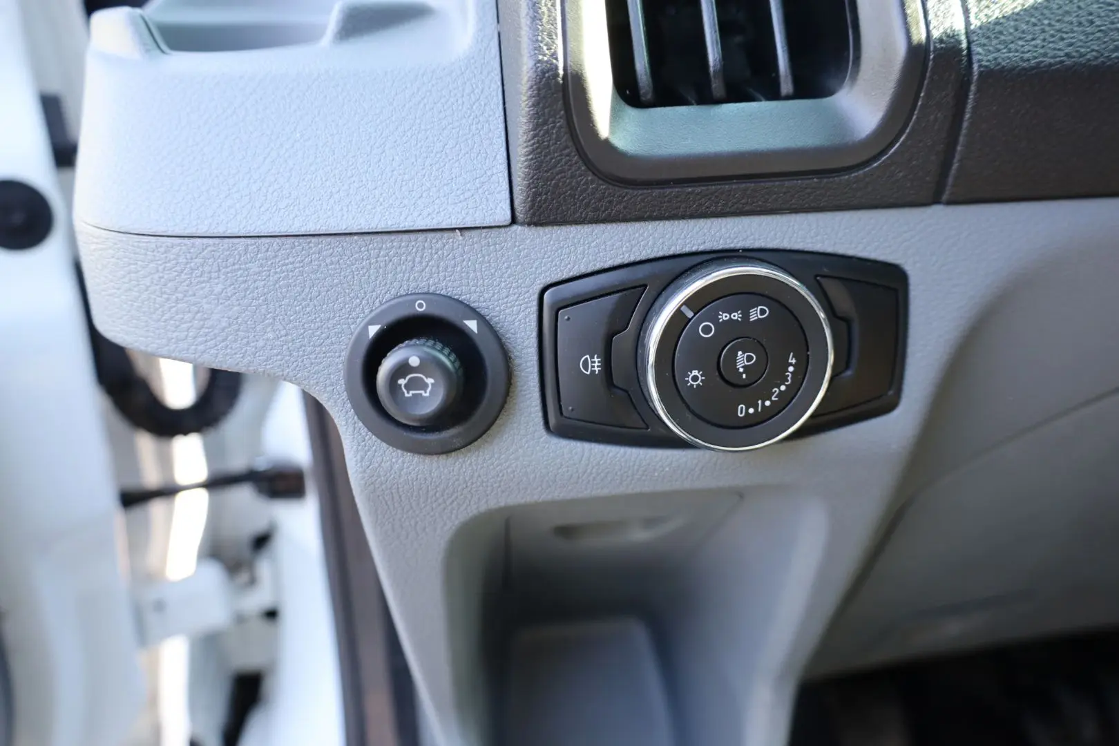 Ford Transit L2H2 FRIGO