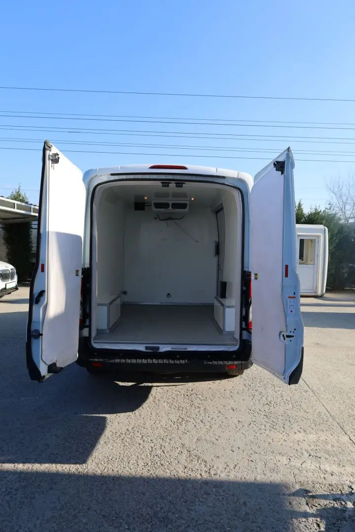 Ford Transit L2H2 FRIGO