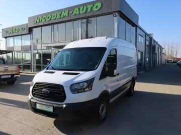 Ford Transit L2H2 FRIGO