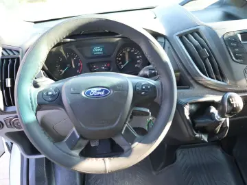 Ford Transit L2H2 FRIGO