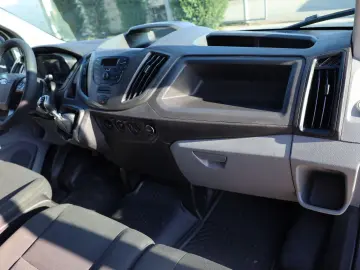 Ford Transit L2H2 FRIGO