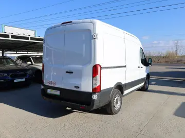 Ford Transit L2H2 FRIGO