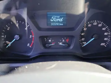 Ford Transit L2H2 FRIGO