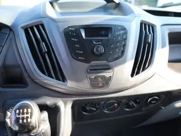 Ford Transit L2H2 FRIGO