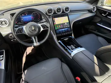 Mercedes-Benz C 200 d Avantgarde Limo DISTRONIC