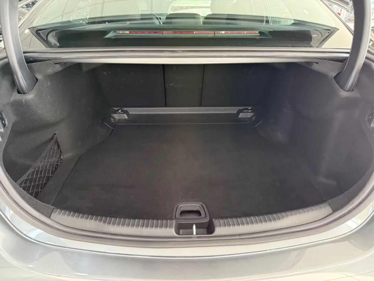 Mercedes-Benz C 200 d Avantgarde Limo DISTRONIC