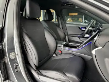 Mercedes-Benz C 200 d Avantgarde Limo DISTRONIC