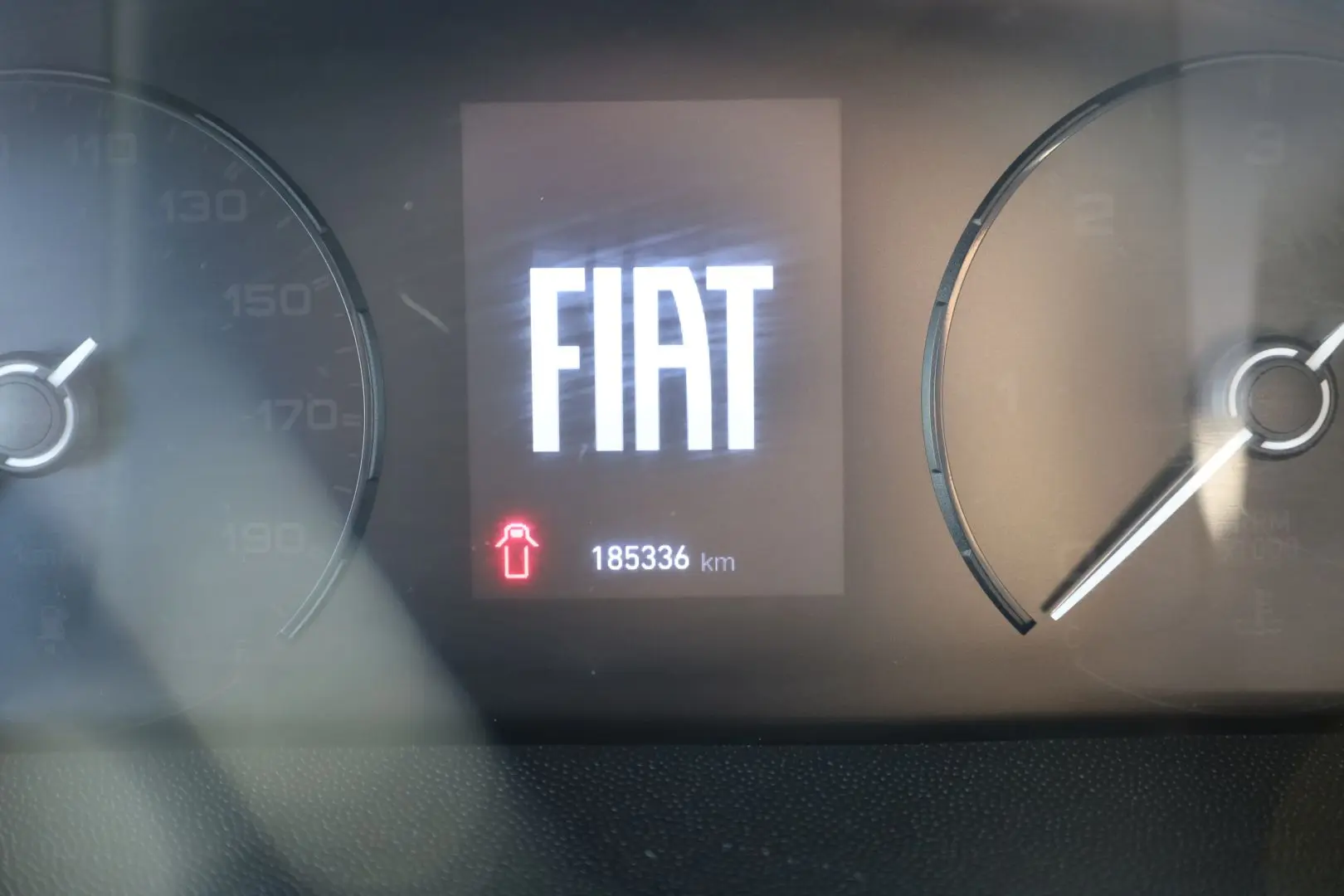 Fiat Ducato L3H2 2.2D 140CP