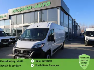 Fiat Ducato L3H2 2.2D 140CP