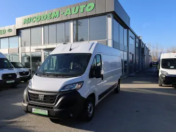 Fiat Ducato L3H2 2.2D 140CP