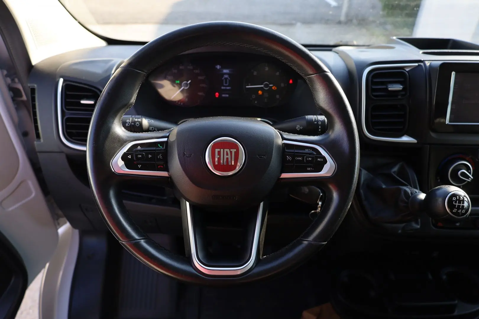 Fiat Ducato L3H2 2.2D 140CP