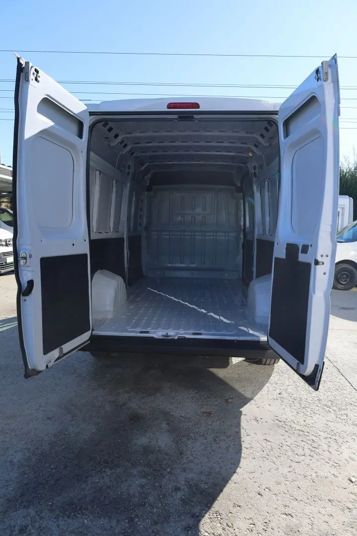 Fiat Ducato L3H2 2.2D 140CP